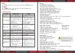 Preview for 6 page of Pyle PT796BT User Manual