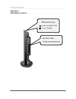 Preview for 7 page of Pyle PTC20LD Operating Manual