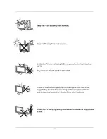 Preview for 5 page of Pyle PTC33LD Manual