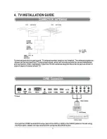 Preview for 7 page of Pyle PTC33LD Manual