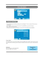 Preview for 16 page of Pyle PTC33LD Manual