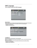 Preview for 32 page of Pyle PTC33LD Manual