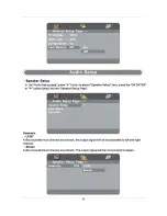 Preview for 33 page of Pyle PTC33LD Manual