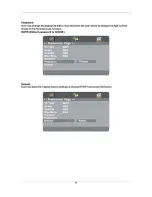 Preview for 37 page of Pyle PTC33LD Manual