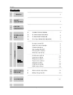 Preview for 2 page of Pyle PTC40LC Operating Manual