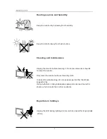 Preview for 5 page of Pyle PTC40LC Operating Manual