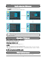 Preview for 10 page of Pyle PTC40LC Operating Manual