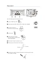 Preview for 12 page of Pyle PTCD8UBT Manual