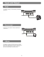 Preview for 13 page of Pyle PTED01 Manual