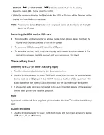 Preview for 16 page of Pyle PTTCDS7U Operating Instructions Manual