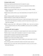 Preview for 18 page of Pyle PTTCDS7U Operating Instructions Manual