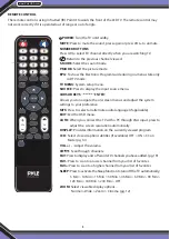 Preview for 7 page of Pyle PTVLED32 User Manual