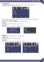 Preview for 19 page of Pyle PTVLED32 User Manual