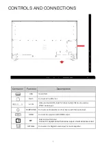 Предварительный просмотр 9 страницы Pyle PTVWEB75UHD User Manual