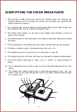 Предварительный просмотр 5 страницы Pyle Pure Clean PSTMP90 User Manual