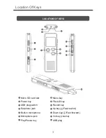 Preview for 4 page of Pyle PVR300 Instruction Manual