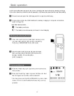 Preview for 5 page of Pyle PVR300 Instruction Manual