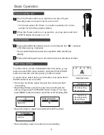 Preview for 5 page of Pyle PVRCM500 User Manual