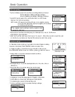 Preview for 6 page of Pyle PVRCM500 User Manual