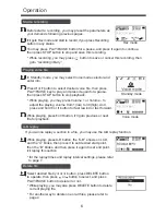 Preview for 7 page of Pyle PVRCM500 User Manual