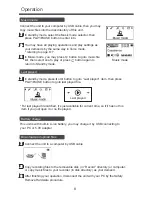 Preview for 9 page of Pyle PVRCM500 User Manual