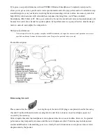 Preview for 2 page of Pyle PWBH18 Instruction Manual