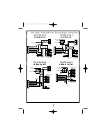 Предварительный просмотр 7 страницы Pyle PWD103 System Manual