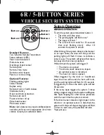 Pyle PWD203 User Manual preview