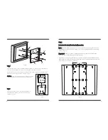 Preview for 3 page of Pyle PWLB008 Installation Manual