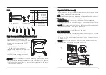 Preview for 2 page of Pyle PWLB121 Installation Manual