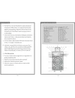 Preview for 3 page of Pyle PWMA-970 Manual