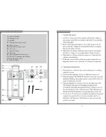 Preview for 4 page of Pyle PWMA-970 Manual