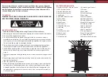 Preview for 2 page of Pyle PWMA1090UI User Manual