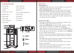 Preview for 3 page of Pyle PWMA1090UI User Manual