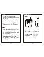 Preview for 2 page of Pyle PWMA130 User Manual