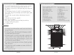 Preview for 2 page of Pyle PWMA230BT Operating Instructions