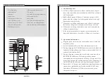 Preview for 3 page of Pyle PWMA230BT Operating Instructions