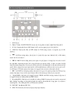 Предварительный просмотр 3 страницы Pyle PWMA275BT User Manual