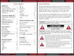 Preview for 2 page of Pyle PWMA5000BA User Manual