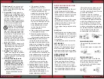 Preview for 4 page of Pyle PWMA5000BA User Manual