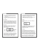 Preview for 6 page of Pyle PWMA820 Operating Instructions Manual