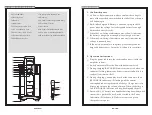 Preview for 3 page of Pyle PWMA930IBT User Manual