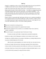 Preview for 6 page of Pyle PWPBTA70 User Manual