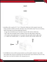 Preview for 3 page of Pyle PWPSB1102 User Manual