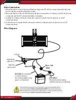 Preview for 6 page of Pyle PWPSB1102 User Manual