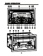 Preview for 12 page of Pyle PYLE PLDCS400 Owner'S Manual