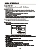 Preview for 16 page of Pyle PYLE PLDCS400 Owner'S Manual