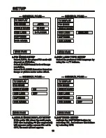 Preview for 20 page of Pyle PYLE PLDCS400 Owner'S Manual