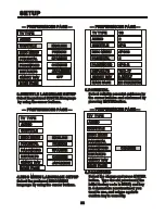 Preview for 23 page of Pyle PYLE PLDCS400 Owner'S Manual