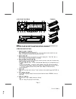 Preview for 2 page of Pyle PYLE Plus Series PLCDUSB78MP3 Owner'S Manual